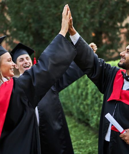 Tips for Successfully Hiring and Retaining College Graduates