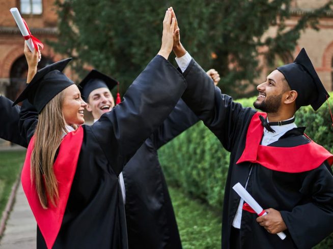 Tips for Successfully Hiring and Retaining College Graduates